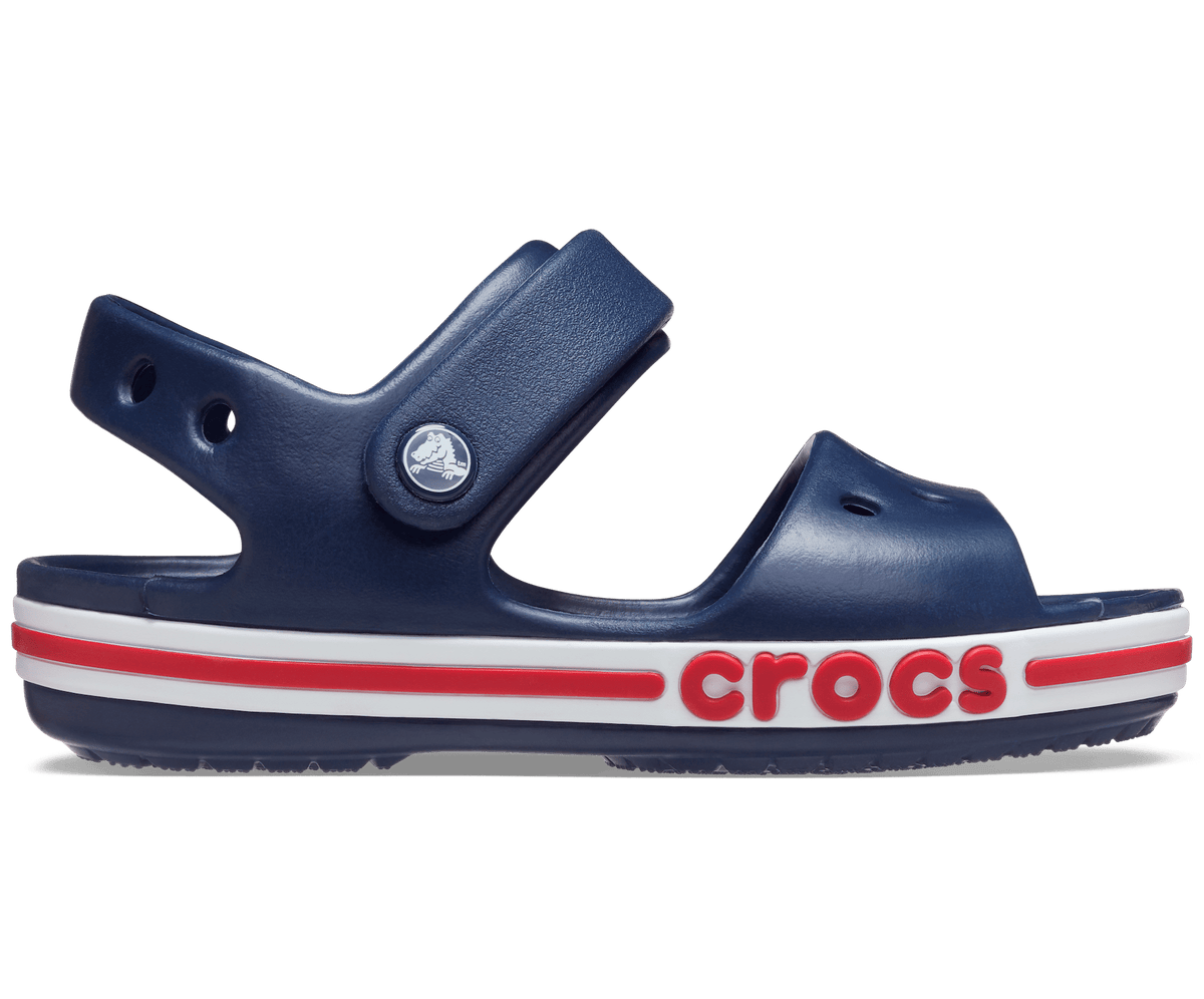 KidsBayaband Sandal - Navy / Pepper