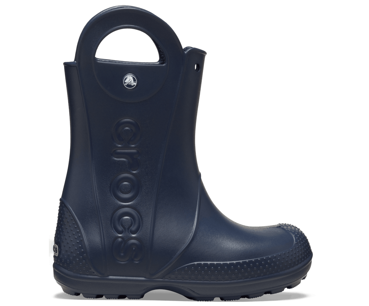 KidsHandle It Rain Boot - Navy
