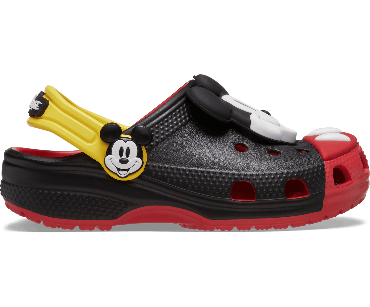 KidsMickey Mouse Classic Clog - Multi