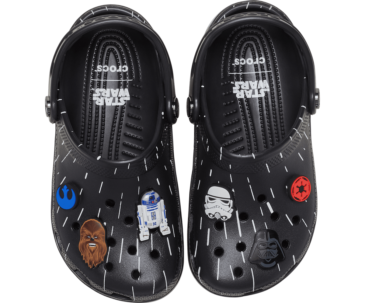 Toddlers STAR WARSHyperspace Classic Clog - Multi